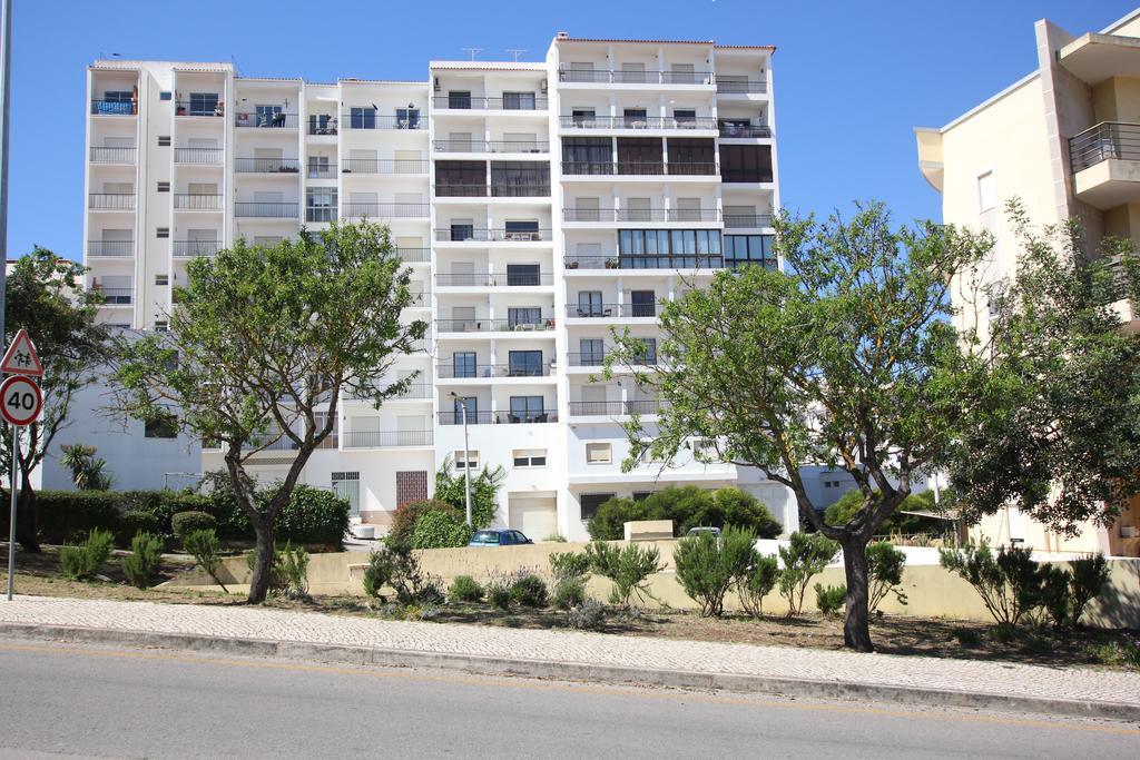 Casa Belavista - Baia Apartment Lagos Exterior foto